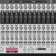 HY-SEQ16x3 v2 1-1-6 VST WIN-OSX