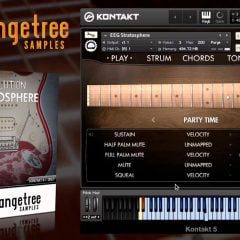 Orange Tree Evolution Stratosphere v1-1-62 KONTAKT