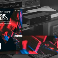 MAGIX Samplitude Music Studio 2019 WIN x86 x64