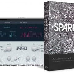 UJAM Virtual Guitarist SPARKLE VST-AAX WIN x86 x64