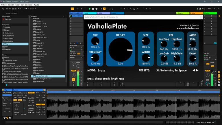 Valhalla vst. Вальхалла реверб VST. VALHALLADSP.Bundle.2020.ce. DSP VST. Ревербератор Valhalla DSP.