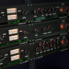 Audified STA Delay v2-1-0 VSTs-AAX-AU WIN-MAC x86 x64