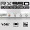 RX950 AD-DA Converter v1-0-4 WiN-OSX x86 x64
