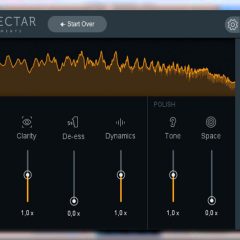 iZotope Nectar Elements v3-00 VSTs-RTAS-AAX WIN