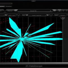 2CAudio Kaleidoscope v1-1-0 VST-AAX WIN x86 x64