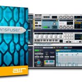 AIR Music Transfuser v2-1-1 WiN