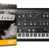 AIR Music VELVET v2-1-1 WiN-R2R