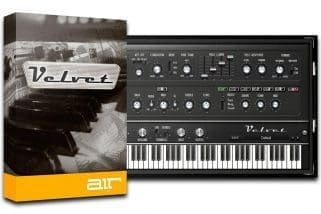 AIR Music VELVET v2-2-0 WiN-R2R