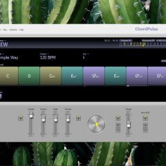 ChordPulse v2-6 WiNDOWS x86