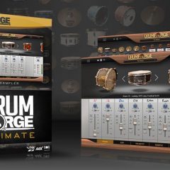 Drumforge Classic Full v2-1-1 WiN