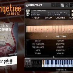 Evolution Stratosphere v1-3-0 KONTAKT