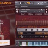 Orange Tree Evolution Sitardelic v1-3-0 KONTAKT