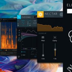 iZotope Elements Suite v2-00 AU-VST-VST3-AAX MAC OSX