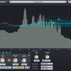 Acon Digital Equalize 2-0-3 VST-AAX WiN x86 x64