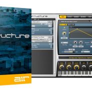 AIR Music Tech Structure v2-1-2 WiN
