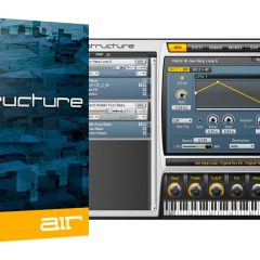 AIR Music Tech Structure v2-1-2 WiN