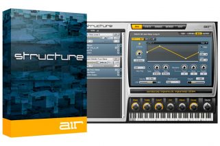 AIR Music Tech Structure v2-1-2 WiN
