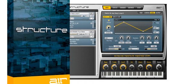 AIR Music Tech Structure v2-1-2 WiN