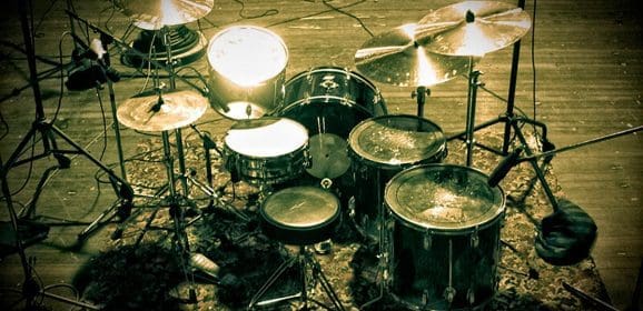 Analogue Drums Grandioso MULTI