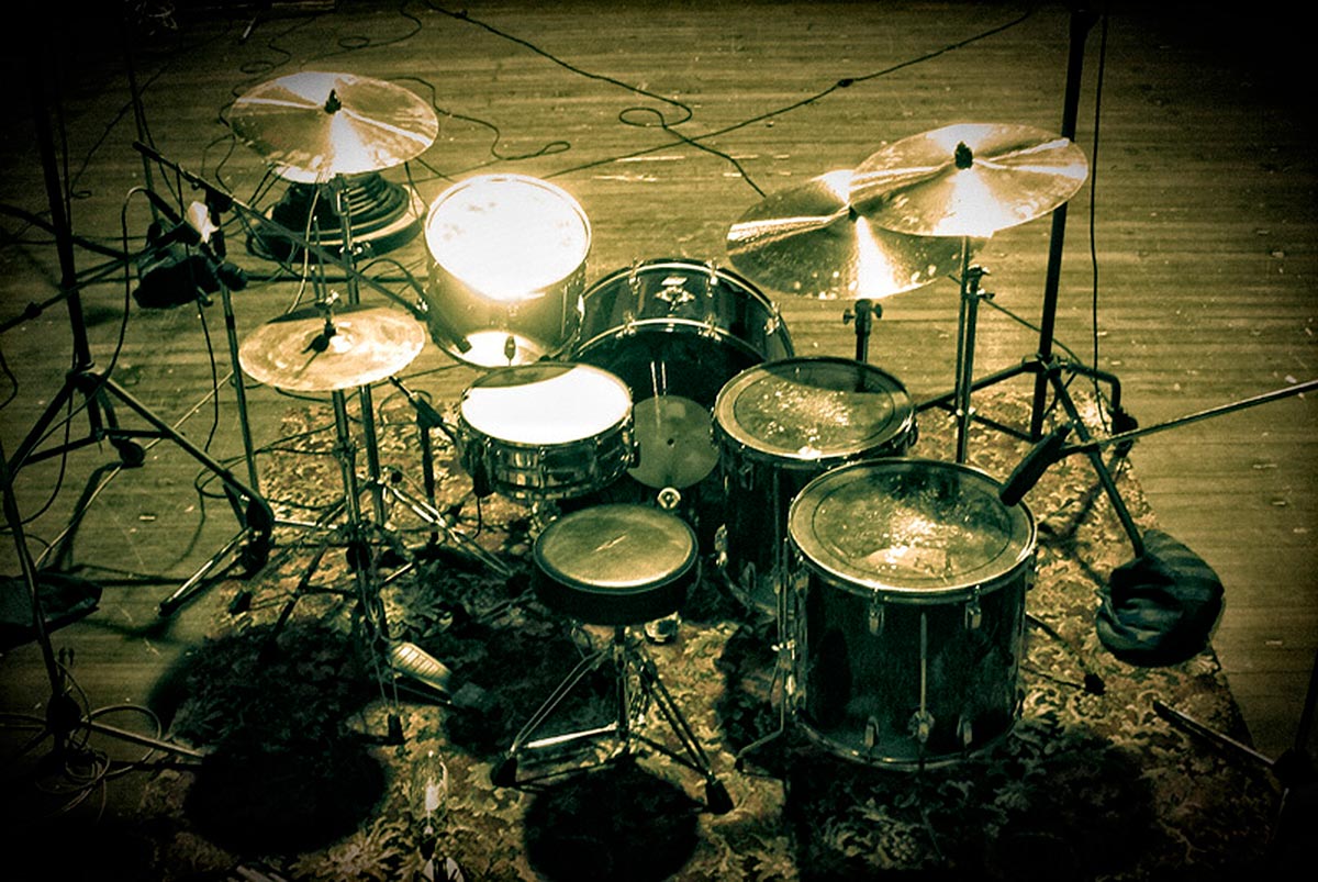 Analogue Drums Grandioso KONTAKT-EXS24-WAV