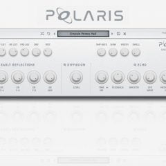 Audiority Polaris 1-6-1 VST-AAX-AU WIN-OSX x86 x64