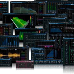 Blue Cat Bundle 09-2018 VST-AAX WiN X86 X64