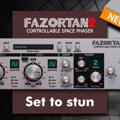 D16 Group Fazortan v2-1-1 VST-AAX WiN