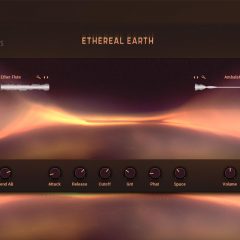 Ethereal Earth 1-1-1 KONTAKT 6
