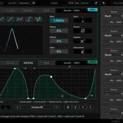 HY-MPS2 v1-4-12 VST-AU WIN-OSX