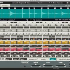 HY-Slicer v1-4-2 VST-AU WiN-MAC