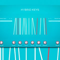 NI Hybrid Keys v2-1-0 KONTAKT