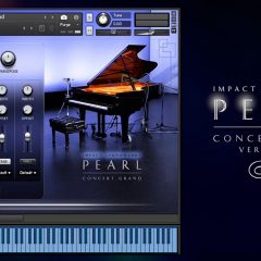 PEARL Concert Grand v2-4-1 KONTAKT