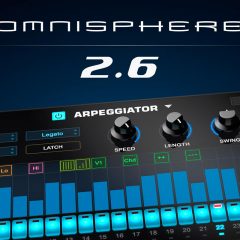 Omnisphere Updates v2-6-1 WIN-MAC