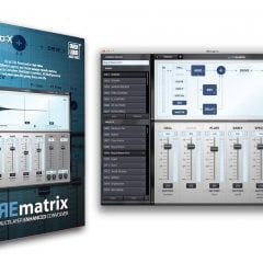 Overloud REmatrix v1-2-11 MAC