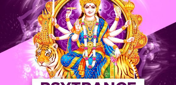 Psytrance Mantra Vocals MULTIFORMAT