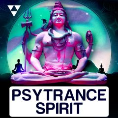 Singomakers Psytrance Spirit REX2-WAV