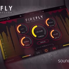 SoundSpot FireFly VSTs-AAX-AU v1-0 WIN-MAC