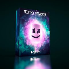 StickySounds Mello Edition Pro WAV-SERUM-ABLETON-FLSTUDIO