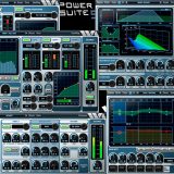 WaveArts Power Suite 2025-05 WiN