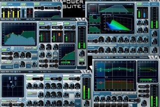 WaveArts Power Suite 2025-6-14 WiN