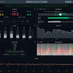 Insight v2-1-1 VST-AU MAC OSX