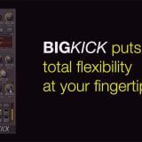 Credland Audio BigKick v1-9-7 WiN