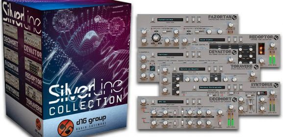 D16 Silverline Collection 2025-06 WiN