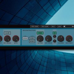 TAL-Dac v1-3-1 VST-AU WiN-MAC