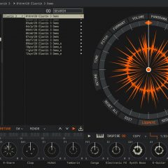 Ueberschall Elastik v3-6-0 WiN-MAC