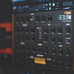 Standalone-music 7 Skies GETLOW KONTAKT