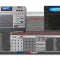AKAI MPC Software 1-9-6 and EXPANSIONS WiN