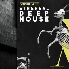 Artisan Audio Ethereal Deep House WAV