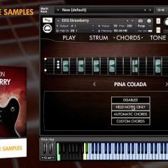 Orange Tree Evolution Strawberry v1-1-68 KONTAKT