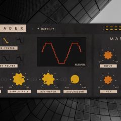 Klevgrand FX Bundle 2018 VST-AAX WiN x86 x64